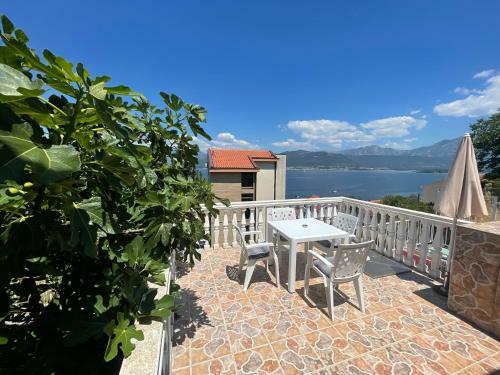 Apartamento Sea View