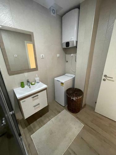 Mila Apartments