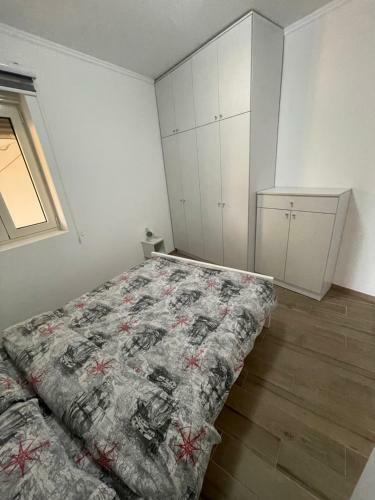 Mila Apartments