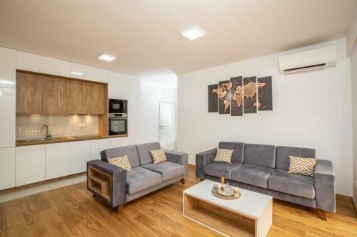 Apartamento Vista Azul