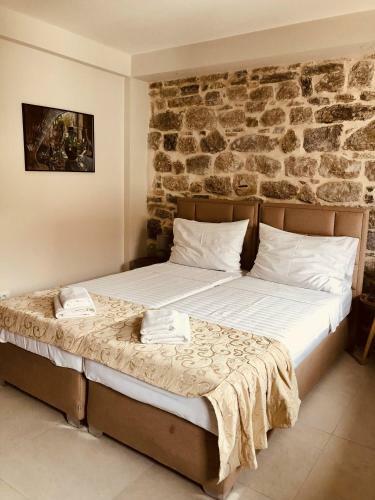 Hostal Guesthouse Giraffe