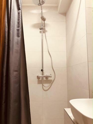 Hostal Guesthouse Giraffe