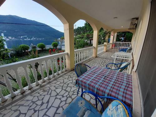 Stevovic Apartments