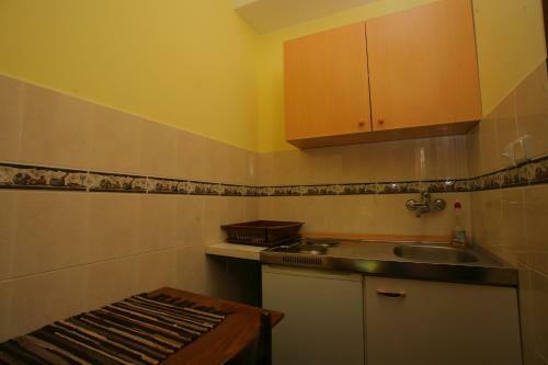 Stevovic Apartments