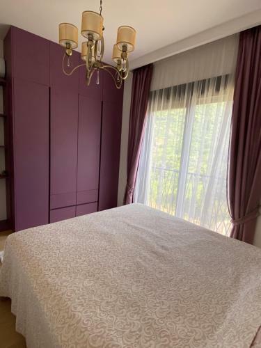 Apartamento Tivatska Oaza