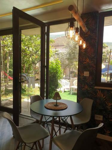 Apartment Vukasin