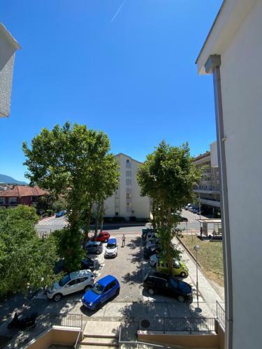 Pinewood Apartment Tivat