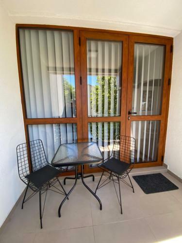Pinewood Apartment Tivat