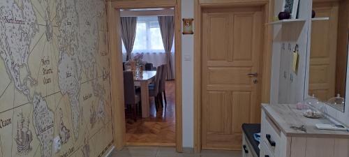 Apartamento House Sarovic 2