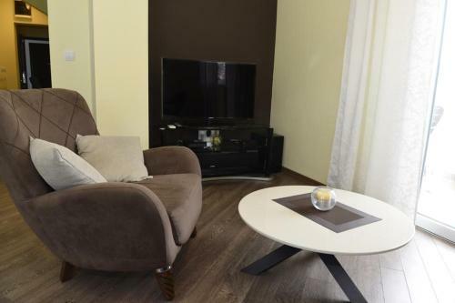 Apartamento Dreams Tivat