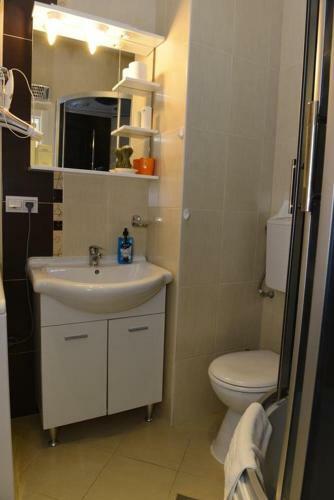 Apartamento Dreams Tivat