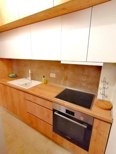 Apartman Kaya