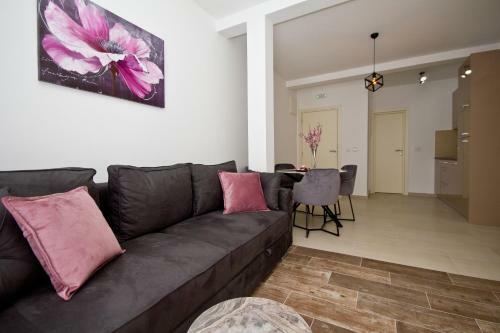 Igman Apartments Tivat