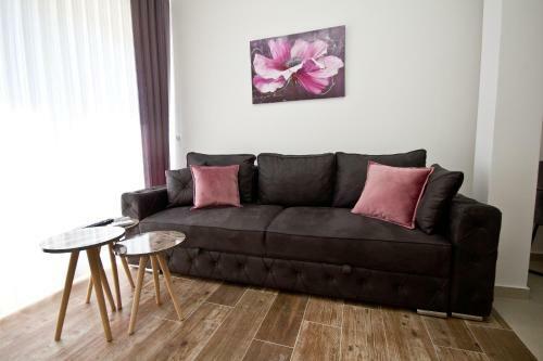 Igman Apartments Tivat