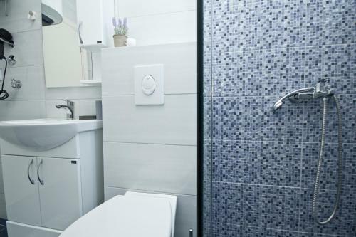 Igman Apartments Tivat