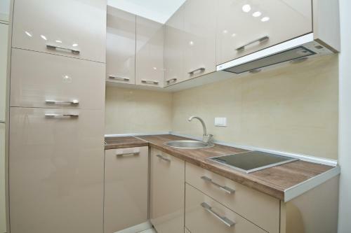 Igman Apartments Tivat
