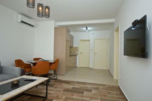 Igman Apartments Tivat