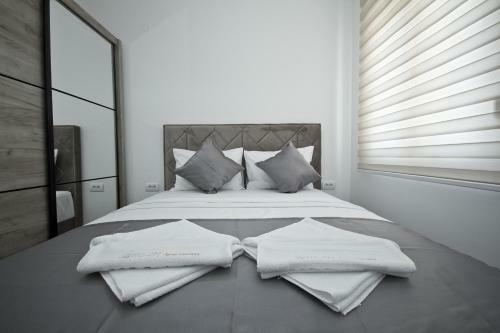 Igman Apartments Tivat