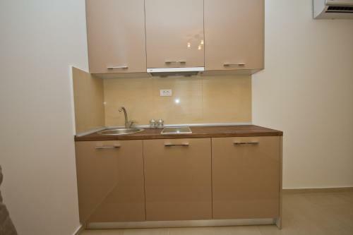 Igman Apartments Tivat