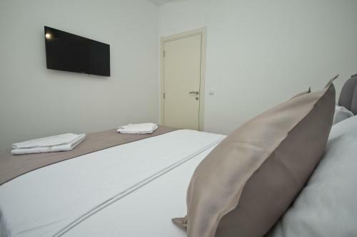 Igman Apartments Tivat