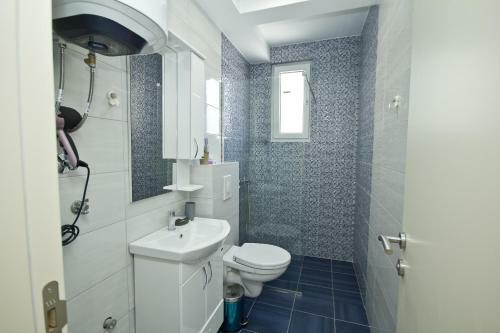 Igman Apartments Tivat