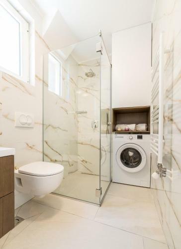 Luxury Apartments Ivanovic