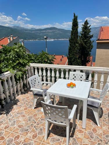 Apartamento Sea View