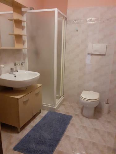 Apartamento Appartamento Patrioti