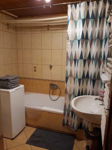 Apartamento Agroturystyka Zacisze Kani�w