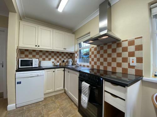 Cottage 512 - Cornamona