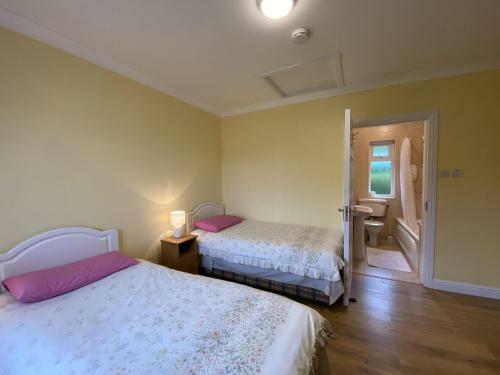 Cottage 512 - Cornamona