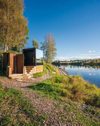 Hostal Boho Shepherds Hut