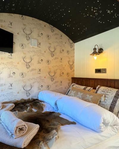 Hostal Boho Shepherds Hut