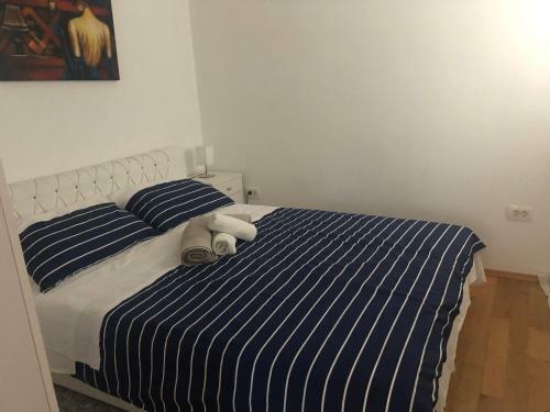 Apartment Perla
