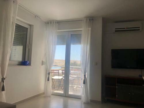Apartment Perla