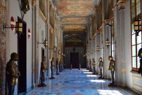 Stylish 2br Apartment In Valletta