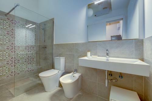 Central 2br Apartment In Valletta
