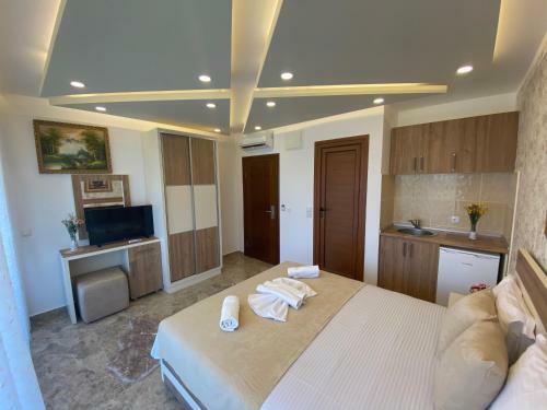 Hostal Luxury Villa Ulcinj