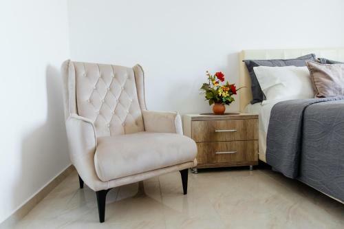 Hotel Apartment Shkreli