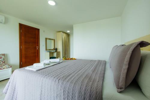 Hotel Apartment Shkreli