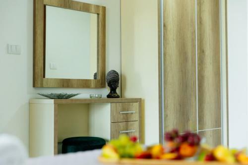 Hotel Apartment Shkreli