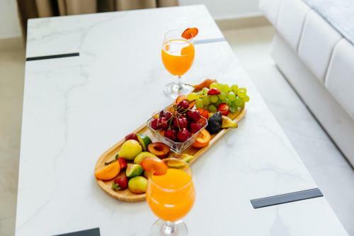 Hotel Apartment Shkreli