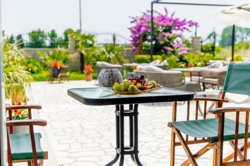Hotel Apartment Shkreli