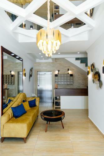 Hotel Apartment Shkreli