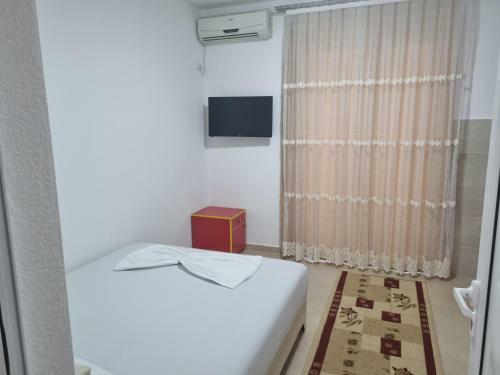 Apartamento Vila Dubai Ulcinj