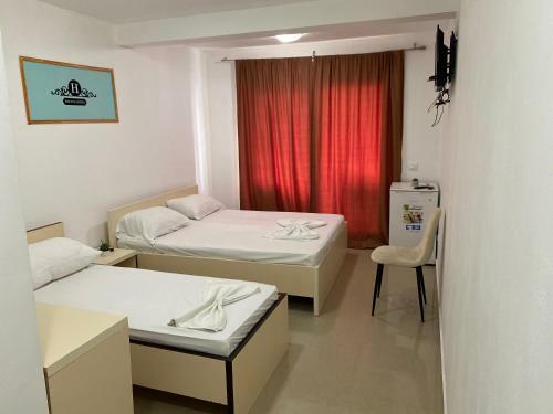 Apartamento Np Hotel