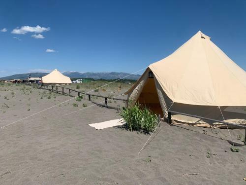 Glamping Amanti Del Mare