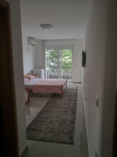 Hotel Mollabeqiri Rooms