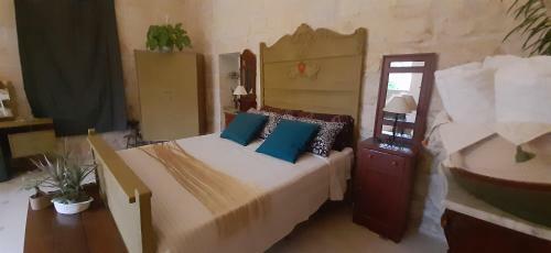 Bed & Breakfast Il Giardino Segreto