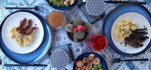 Bed & Breakfast Il Giardino Segreto
